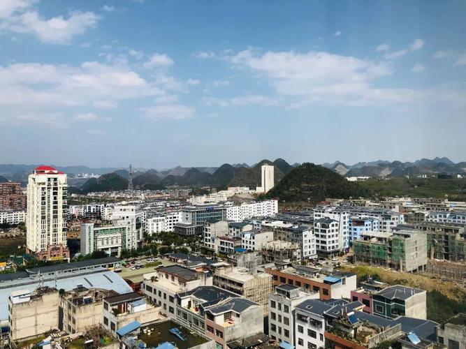 贵州偏僻五线城市崛起互联网黑马 年流水破10亿的逆袭密码