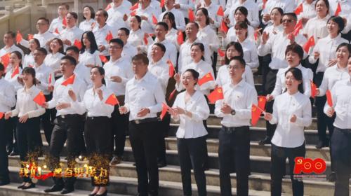 贵州网络红色声浪获奖名单揭晓 让红色文化在云端涌动